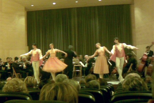 Concierto Concierto