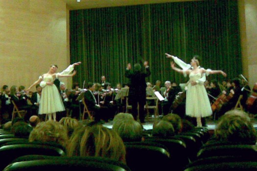 Concierto Concierto