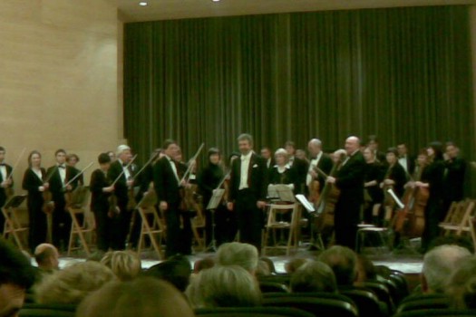 Concierto Concierto