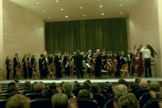 Concierto Concierto