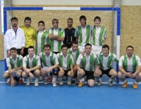 Selecci&oacute;n Mindoniense