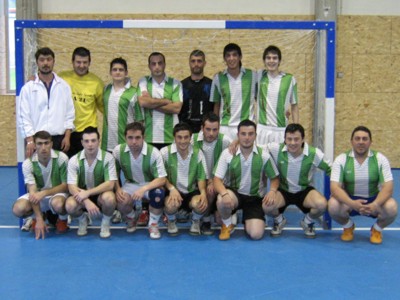 Selecci&oacute;n Mindoniense