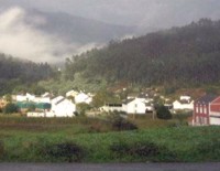 Vista de Masma