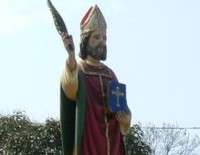 San L&aacute;zaro