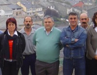 Candidatura BNG