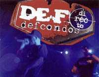 Def con dos