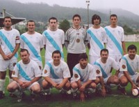 Mondo&ntilde;edo F.C.