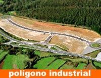 Pol&iacute;gono Industrial
