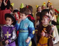 Antroido 2007