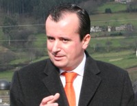Luis Rego