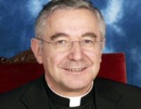 Obispo de Mondo&ntilde;edo