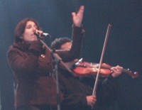 Luar na Lubre