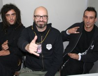 Entrevista con Def Con Dos