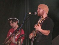 Nsaio no cami&ntilde;o