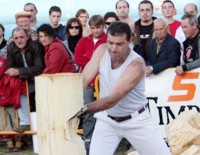 Deporte rural vasco