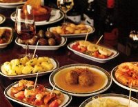 Tapas