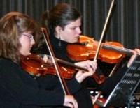 Escuela de M&uacute;sica