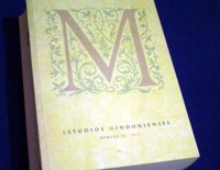 Estudios Mindonienses
