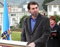 Discurso de Anxo Quintana