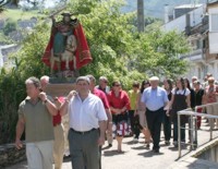 Fiesta de Santiago