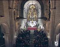 Misa desde Mondo&ntilde;edo