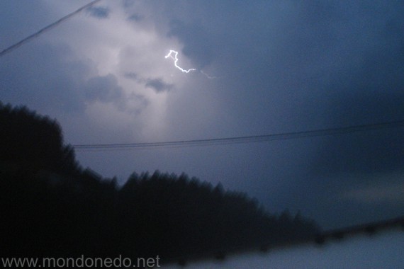 Tormenta