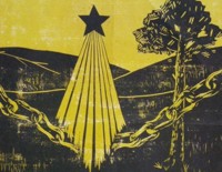 Cartel Vidarte