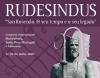 Rudesindus
