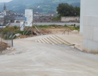 Accesos auditorio
