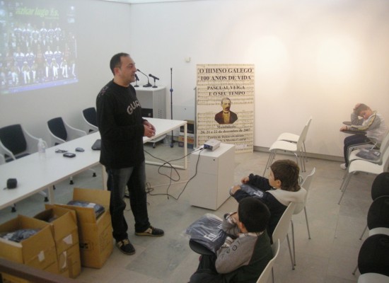 Charla