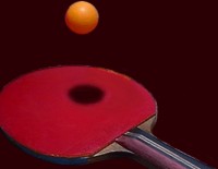 Tenis de Mesa