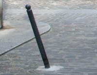 Bolardos