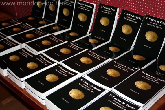 Libro presentado Libro presentado