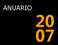 Anuario 2007