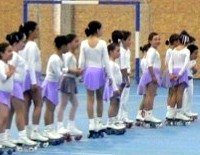 Escuela de Patinaje