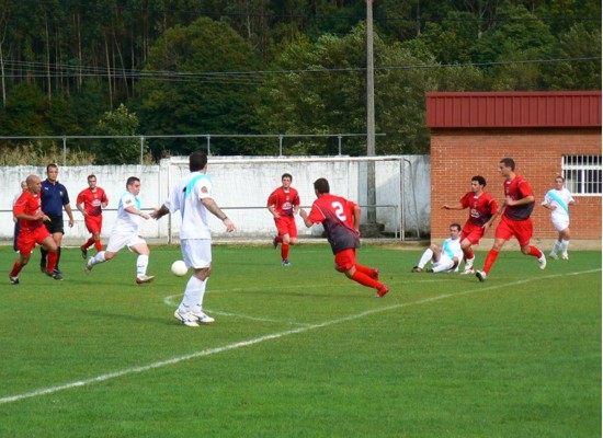 Mondo&ntilde;edo F.C.