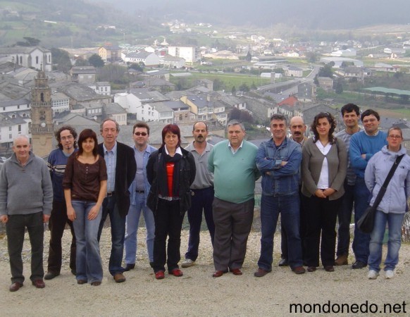 Candidatura BNG