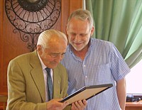 Homenaje