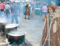 Mercado Medieval