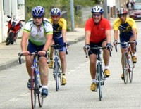 Ciclismo