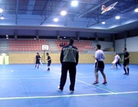 Pabell&oacute;n de deportes