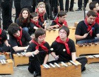 Musicoterapia