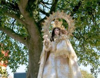 Nuestra Se&ntilde;ora de los Remedios