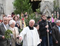 Domingo de Ramos