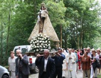 Procesi&oacute;n