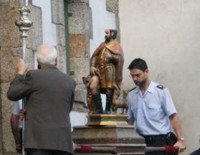 San Roque