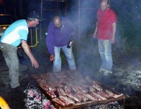 Churrascada