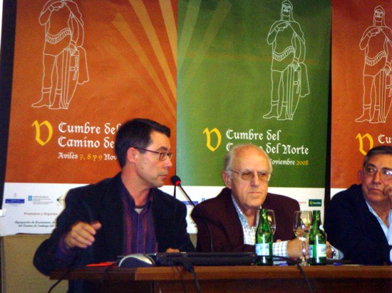 V Cumbre del Camino Norte V Cumbre del Camino Norte