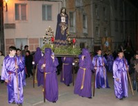 Jueves Santo