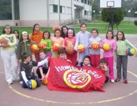 Baloncesto